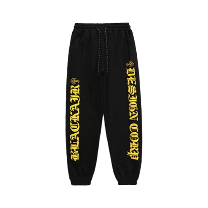 Sweat pant