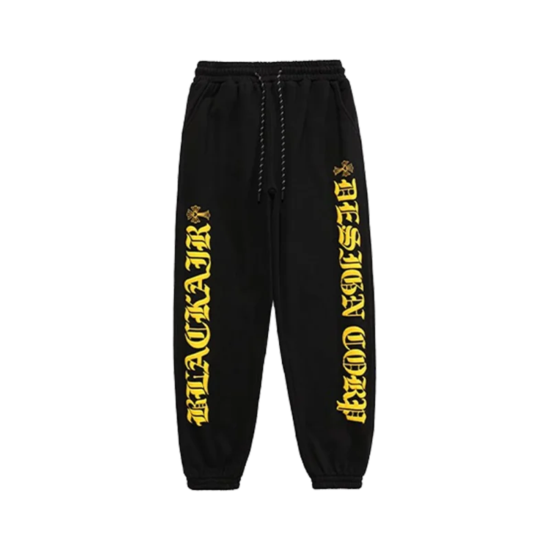 Sweat pant