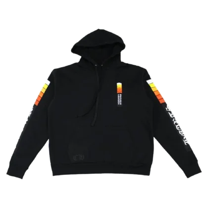 Pullover Hoodie