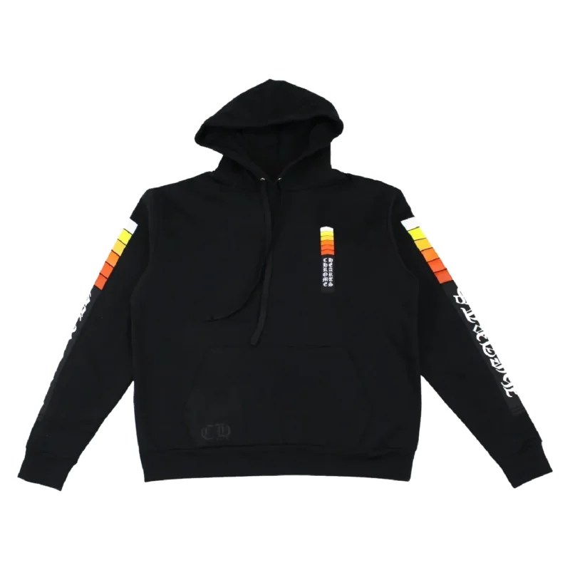 Pullover Hoodie