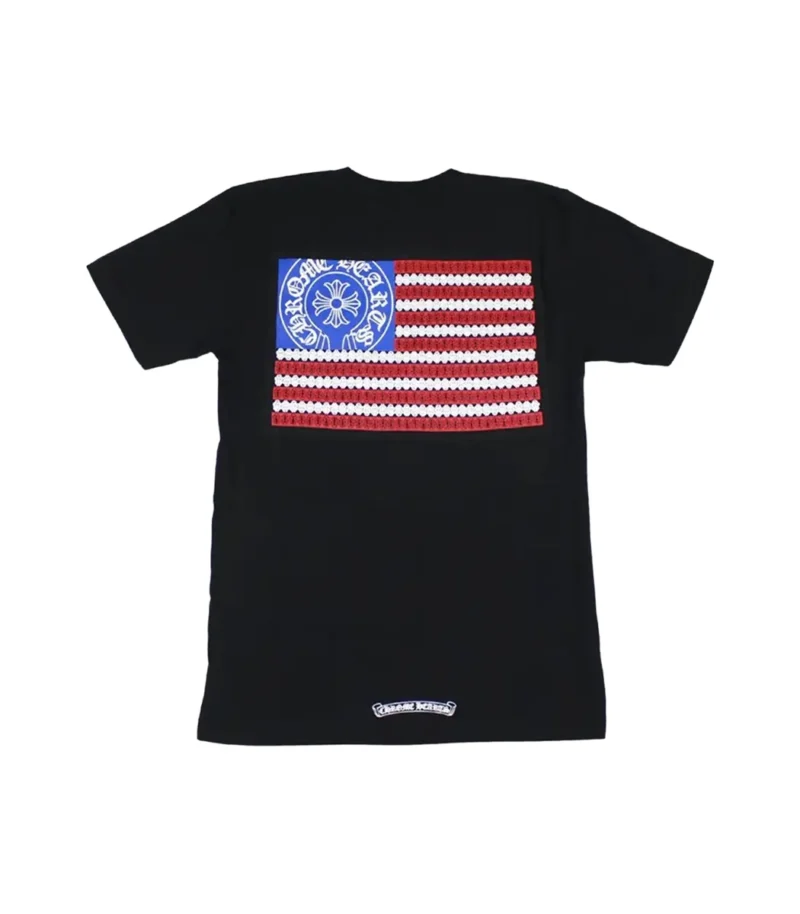 American Flag T-Shirt