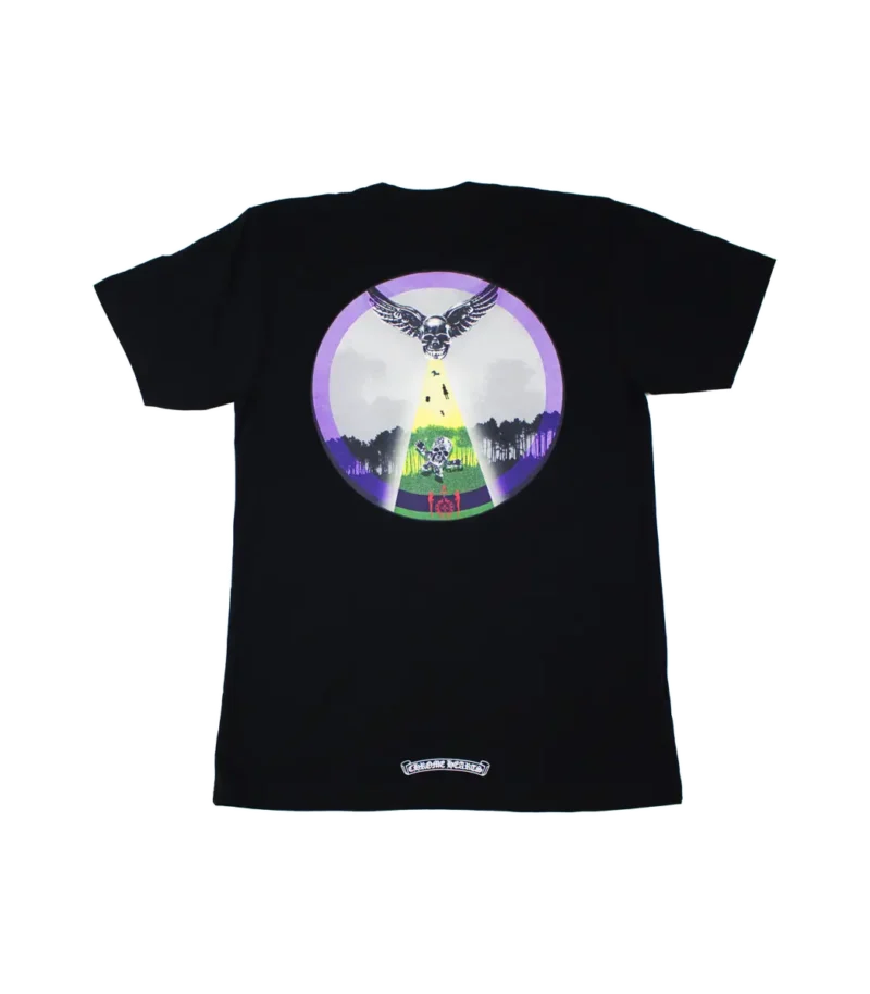 Foti Abduction T-Shirt