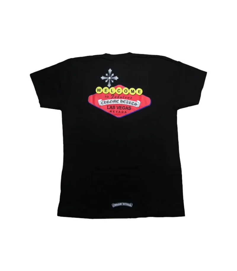 Las Vegas T Shirt