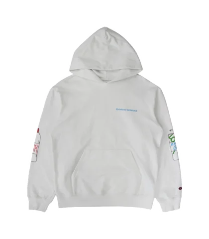 Retro Cycle Hoodie