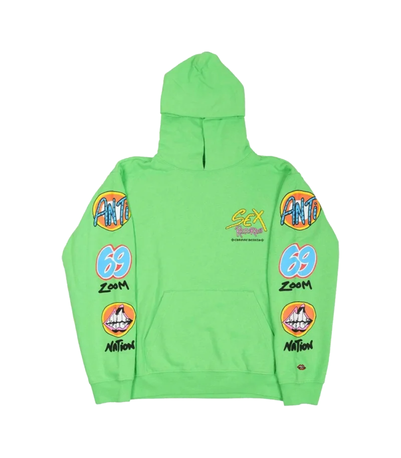 69 Hoodie