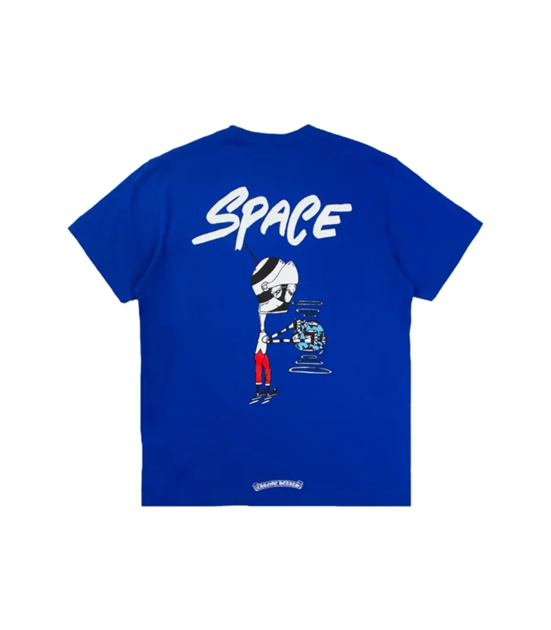 Matty Boy Space T-Shirt