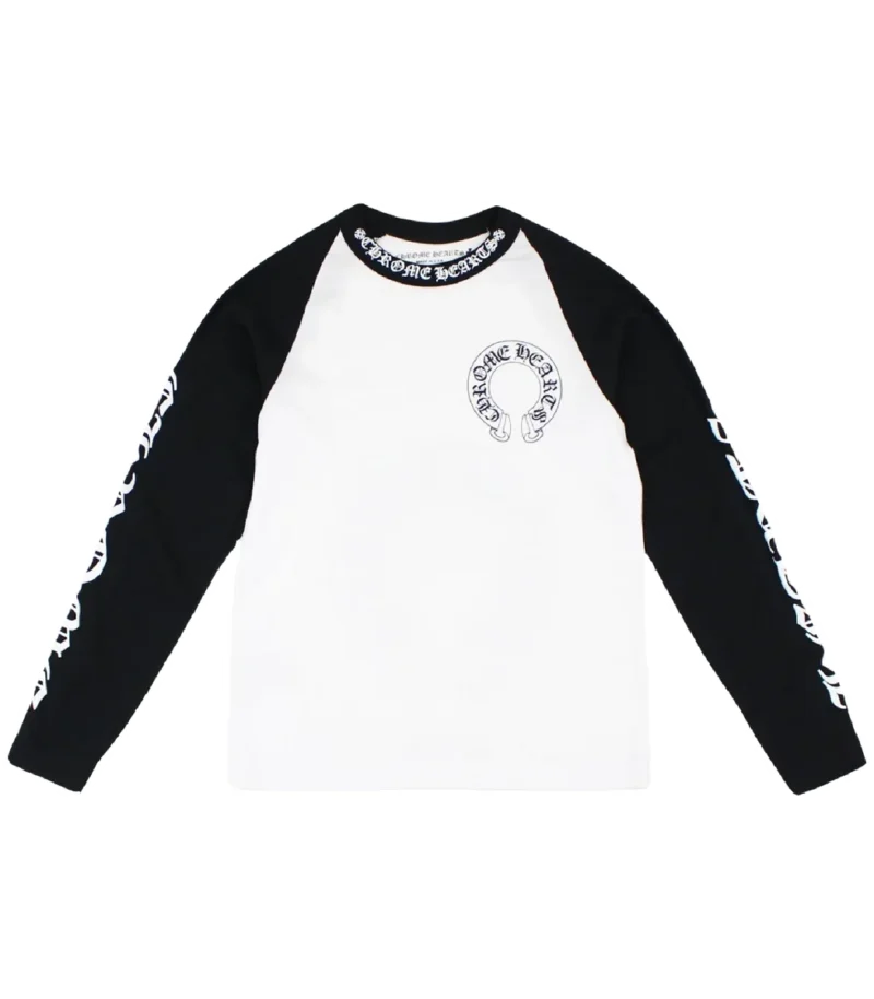 Long Sleeve T Shirt