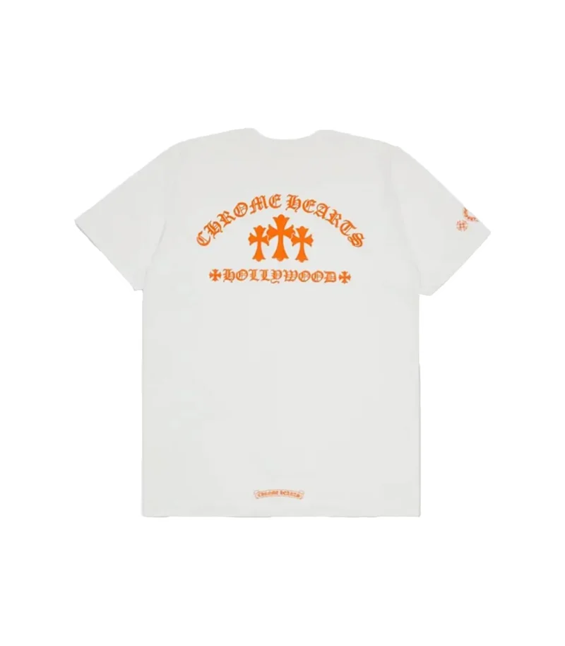 CH King Taco Short Sleeve T-Shirt