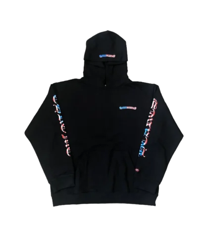 America Hoodie