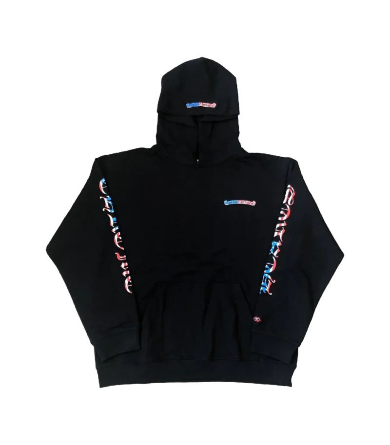 America Hoodie