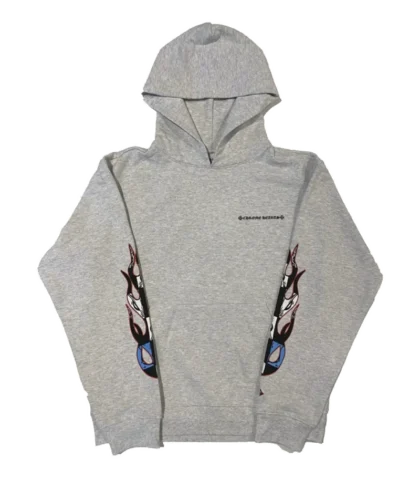 Brain Hoodie