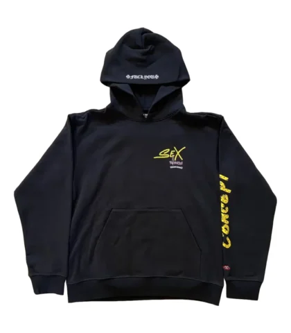 Concept Hoodie