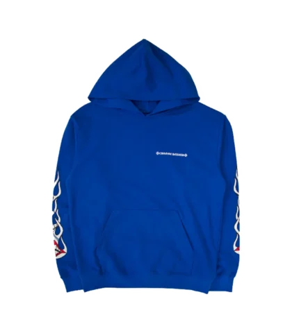 Pullover Hoodie