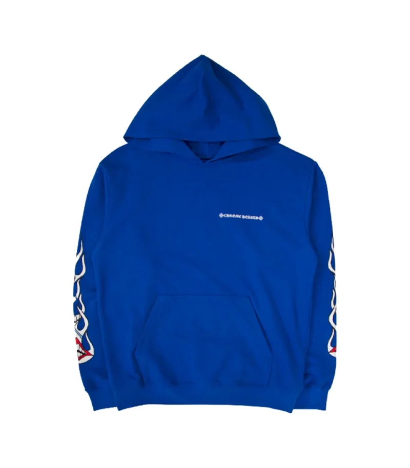 Pullover Hoodie