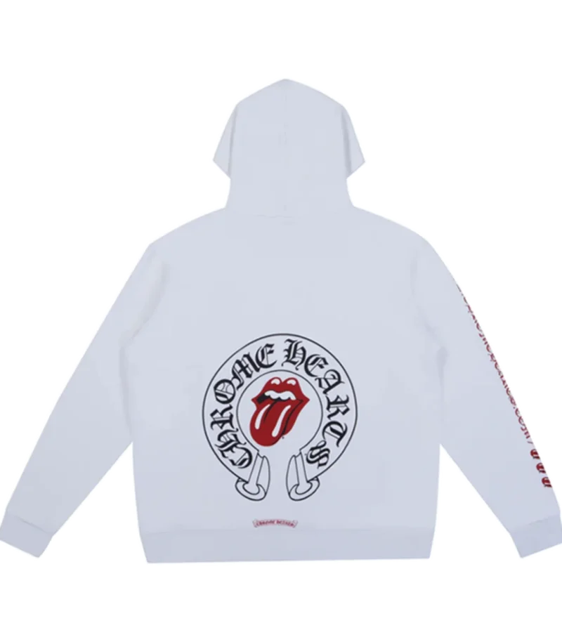 Rolling Stones Hoodie