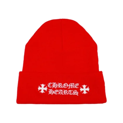 Chrome Hearts Beanie Hat