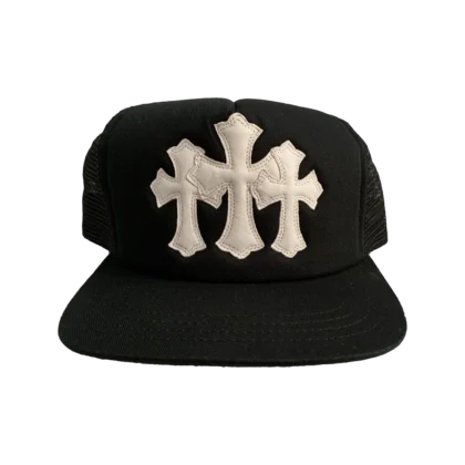 Cemetery Trucker Hat