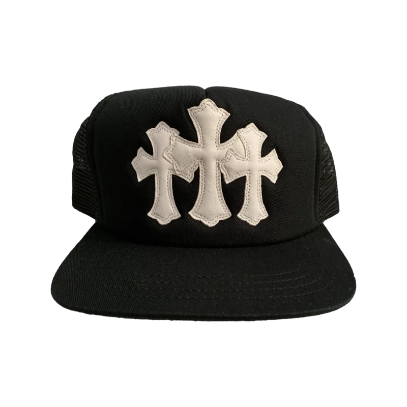 Cemetery Trucker Hat