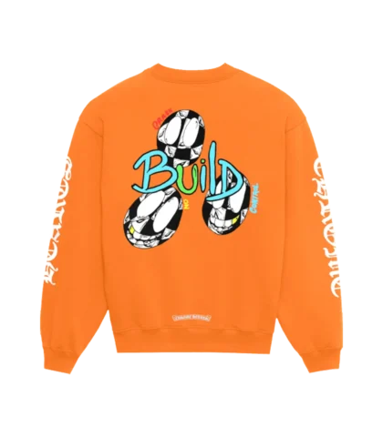 Matty Boy Link Sweatshirt