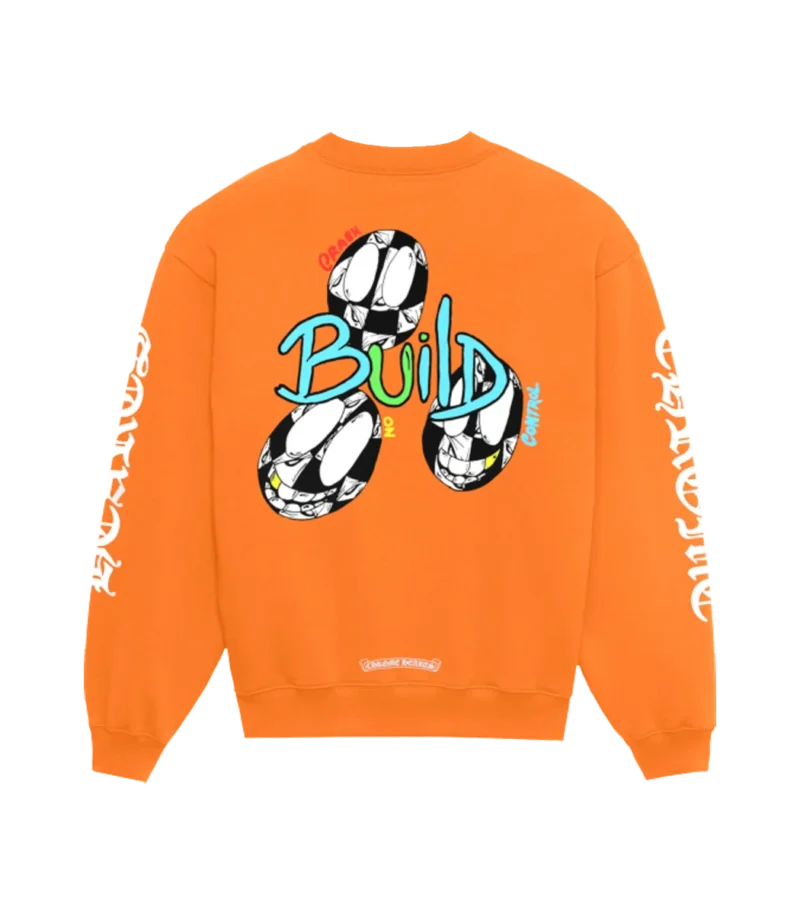 Matty Boy Link Sweatshirt