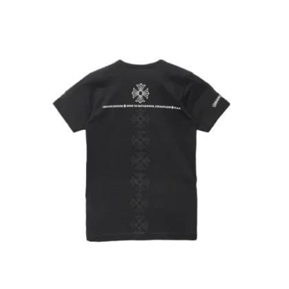 Chrome Hearts Short Sleeve T Shirt