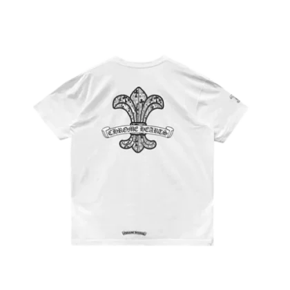 Chrome Hearts Short Sleeve