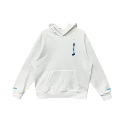 Pullover hoodie