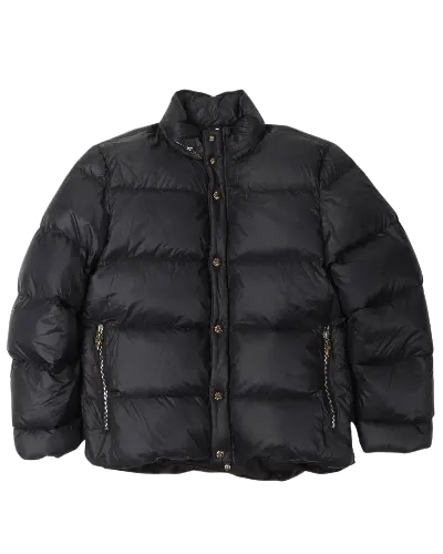 Down Puffer Jackets | Chrome Hearts