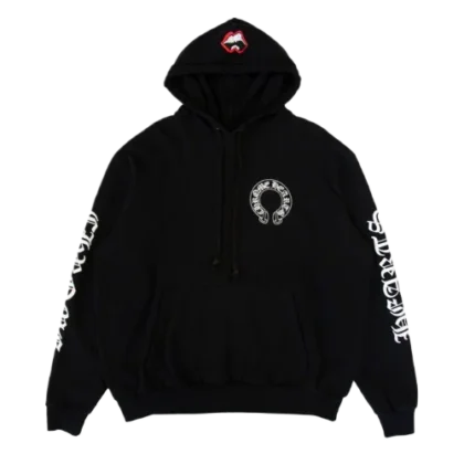 Chrome Hearts Matty Boy Chomper Hoodie