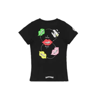 Matty Boy Limited Lips Short Sleeve