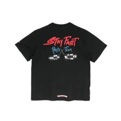 Stay Fast Short Sleeve Tshirt