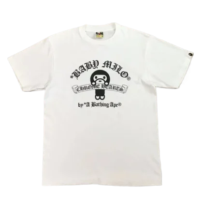 Chrome Hearts Baby Milo T-Shirt