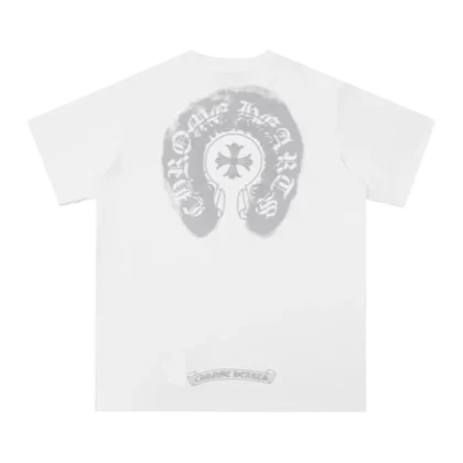 Chrome Heart Double Shade Logo T-Shirt