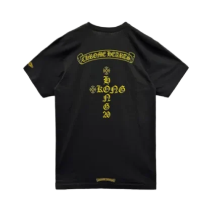 Chrome Hearts Hong Kong 20th Anniversary Tee