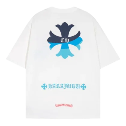 Chrome Hearts HARAJURU Unisex T-Shirt