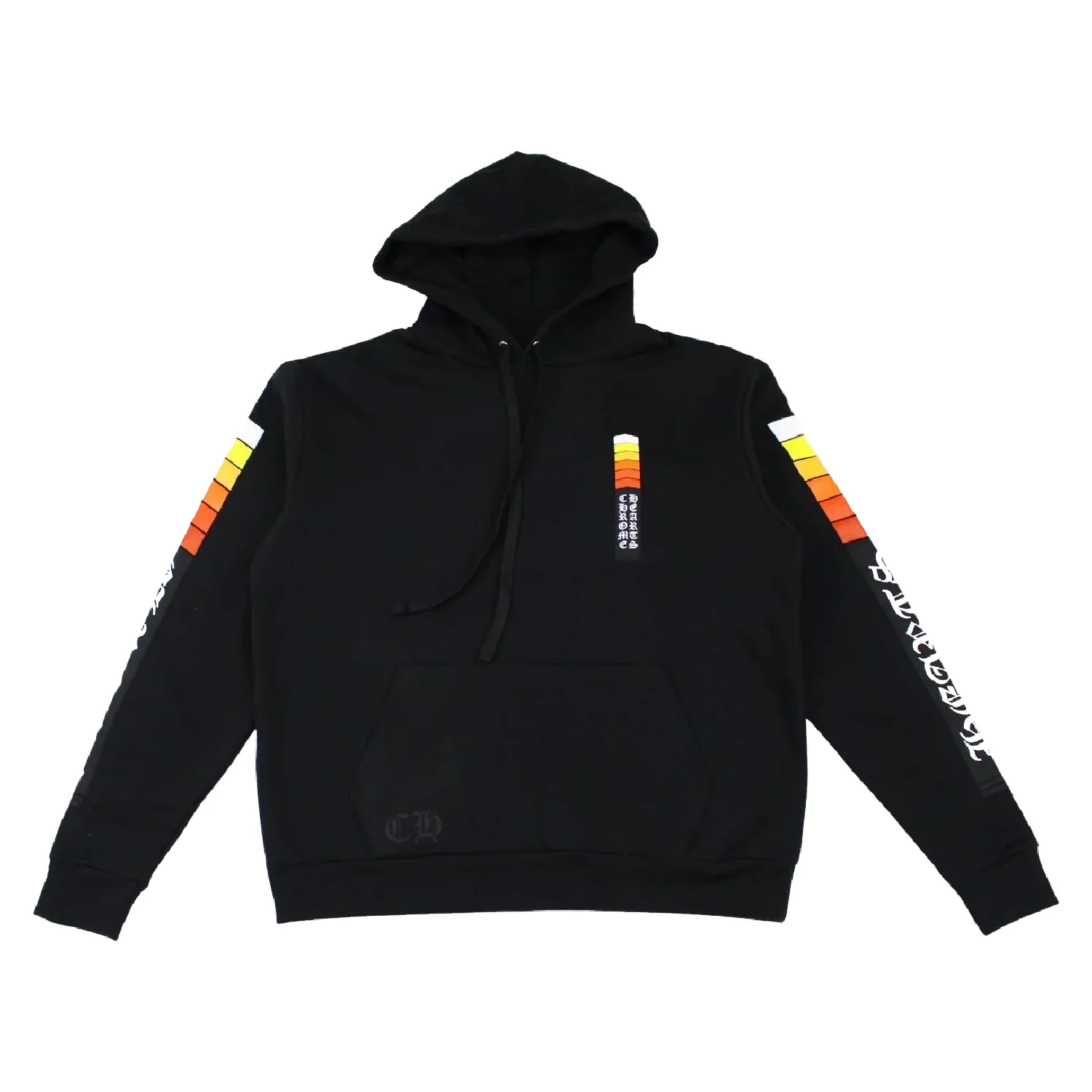 Pullover Hoodie