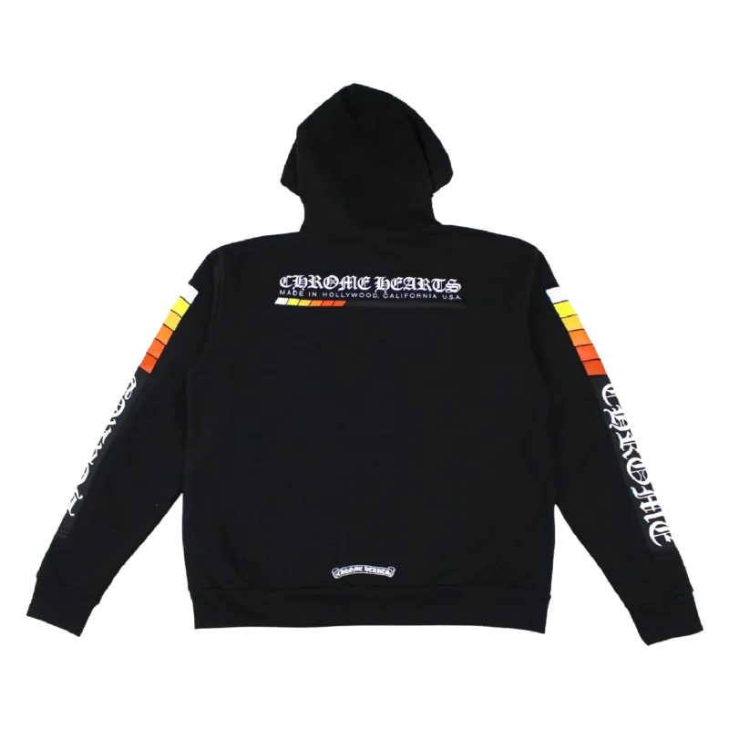 Pullover Hoodie