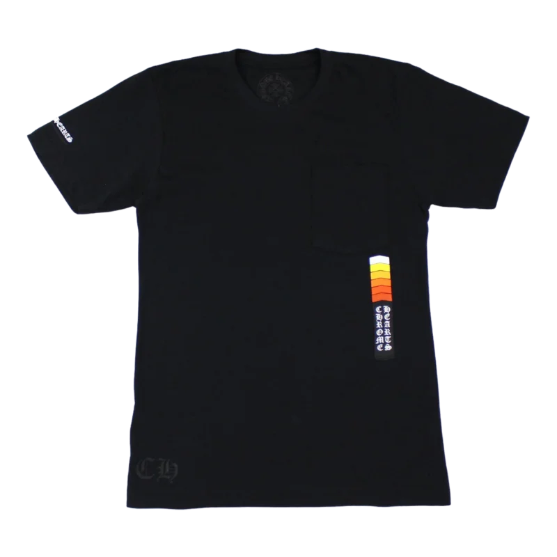 Made In Hollywood Short Sleeve T-Shirt