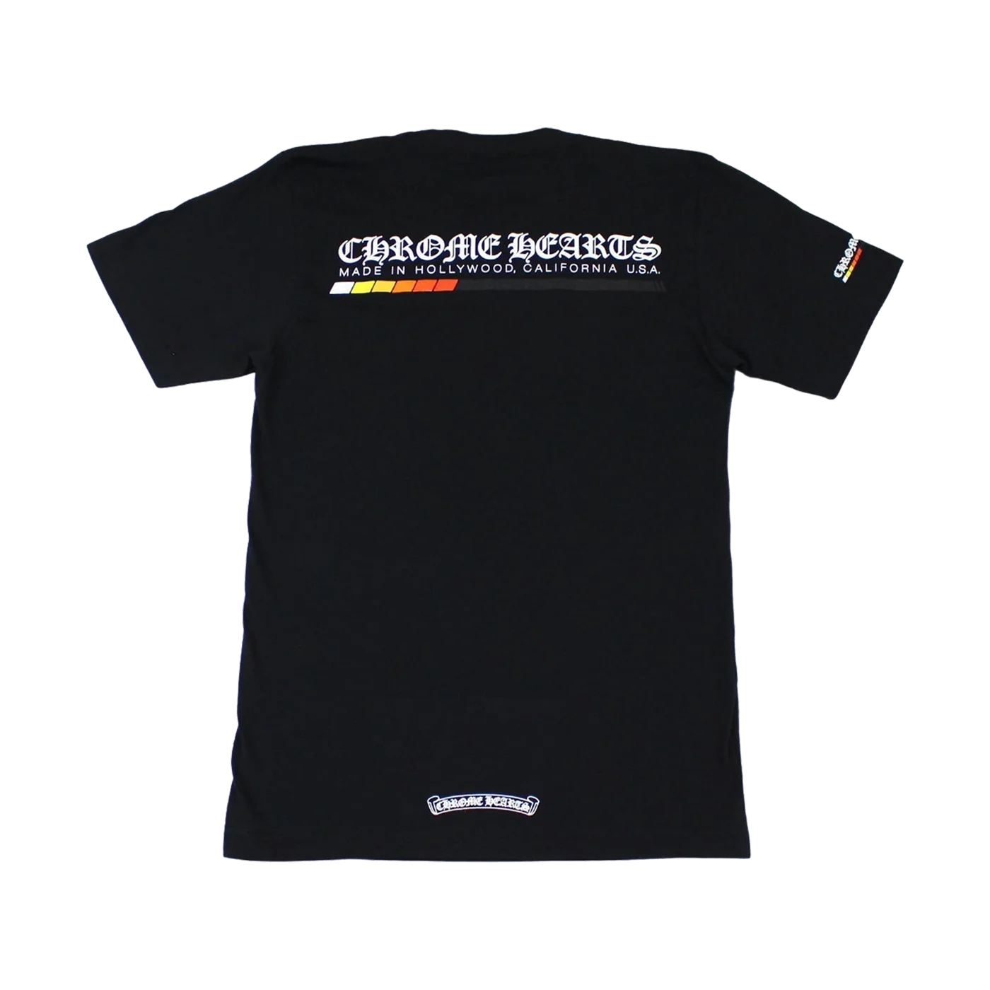 Made In Hollywood Short Sleeve T-Shirt