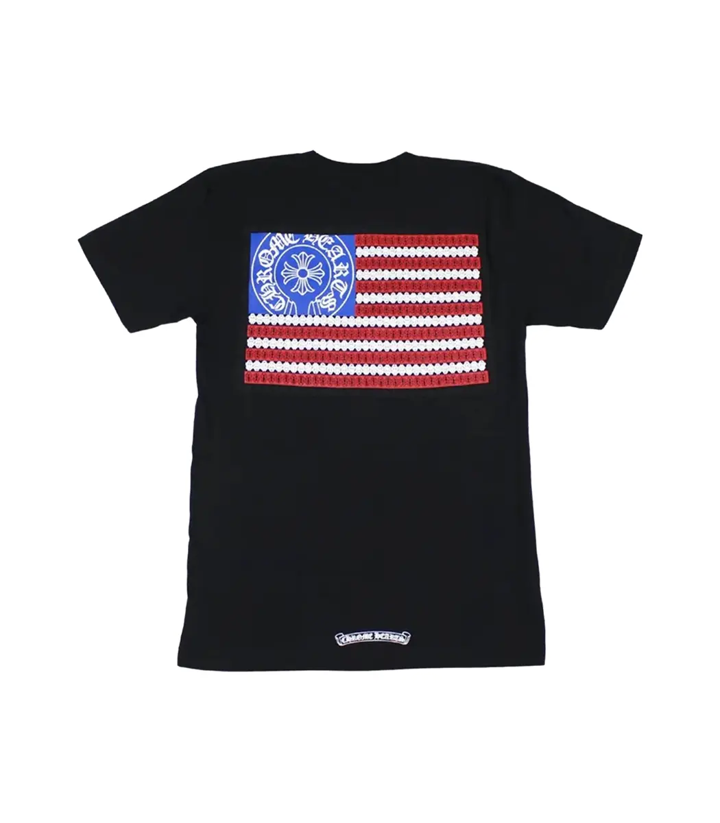 American Flag T-Shirt