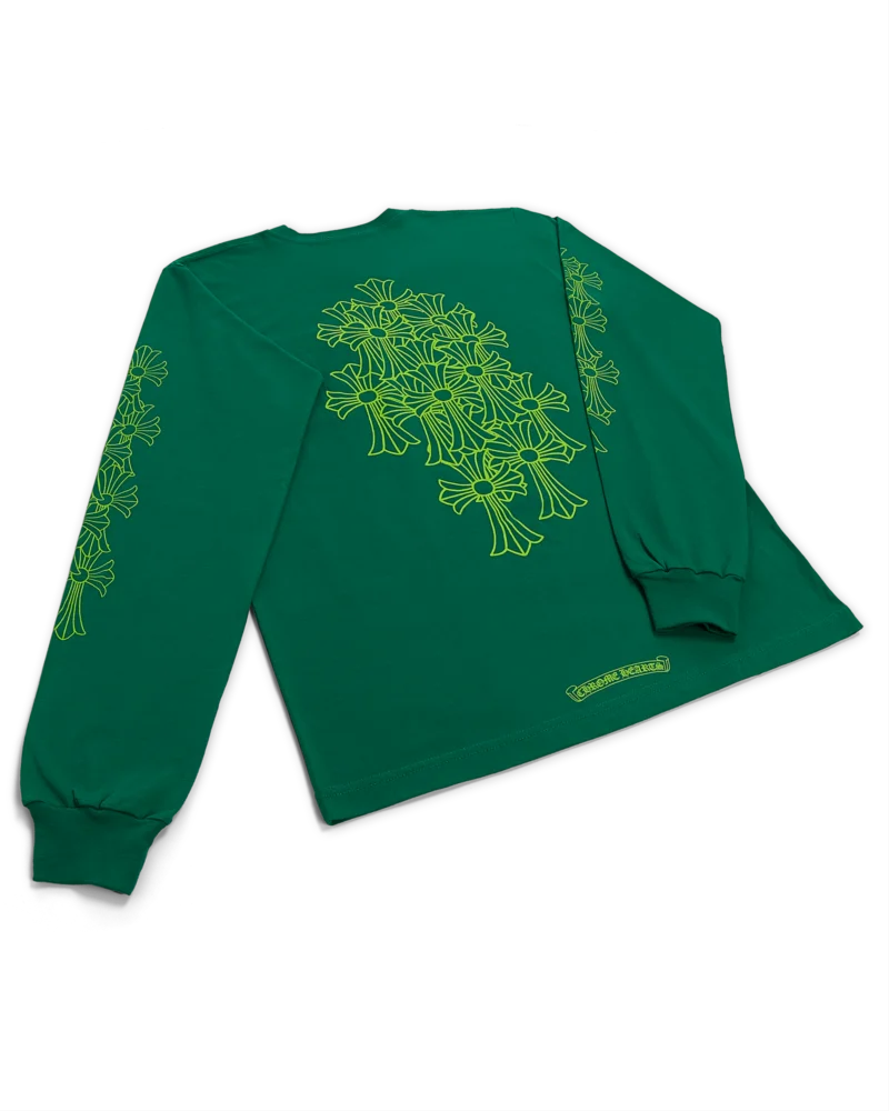 Long Sleeve T-Shirt