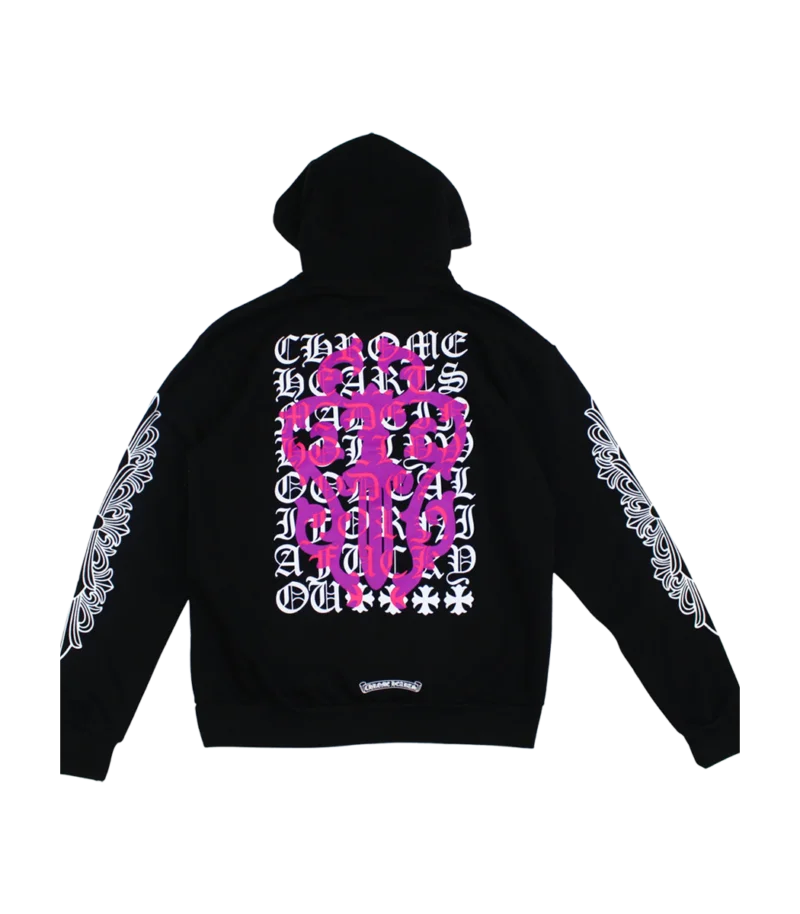 Pullover Hoodie