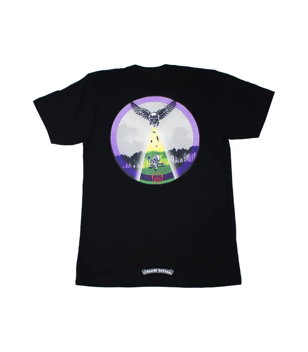 Foti Abduction T-Shirt