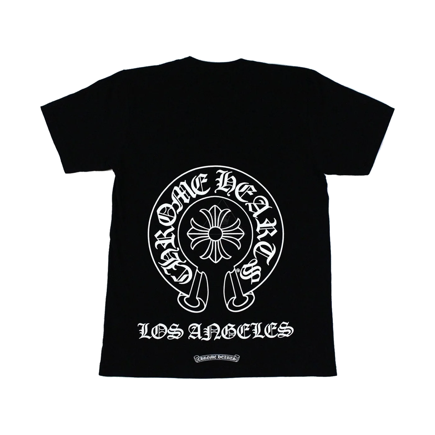 Los Angeles Short Sleeve T-Shirt
