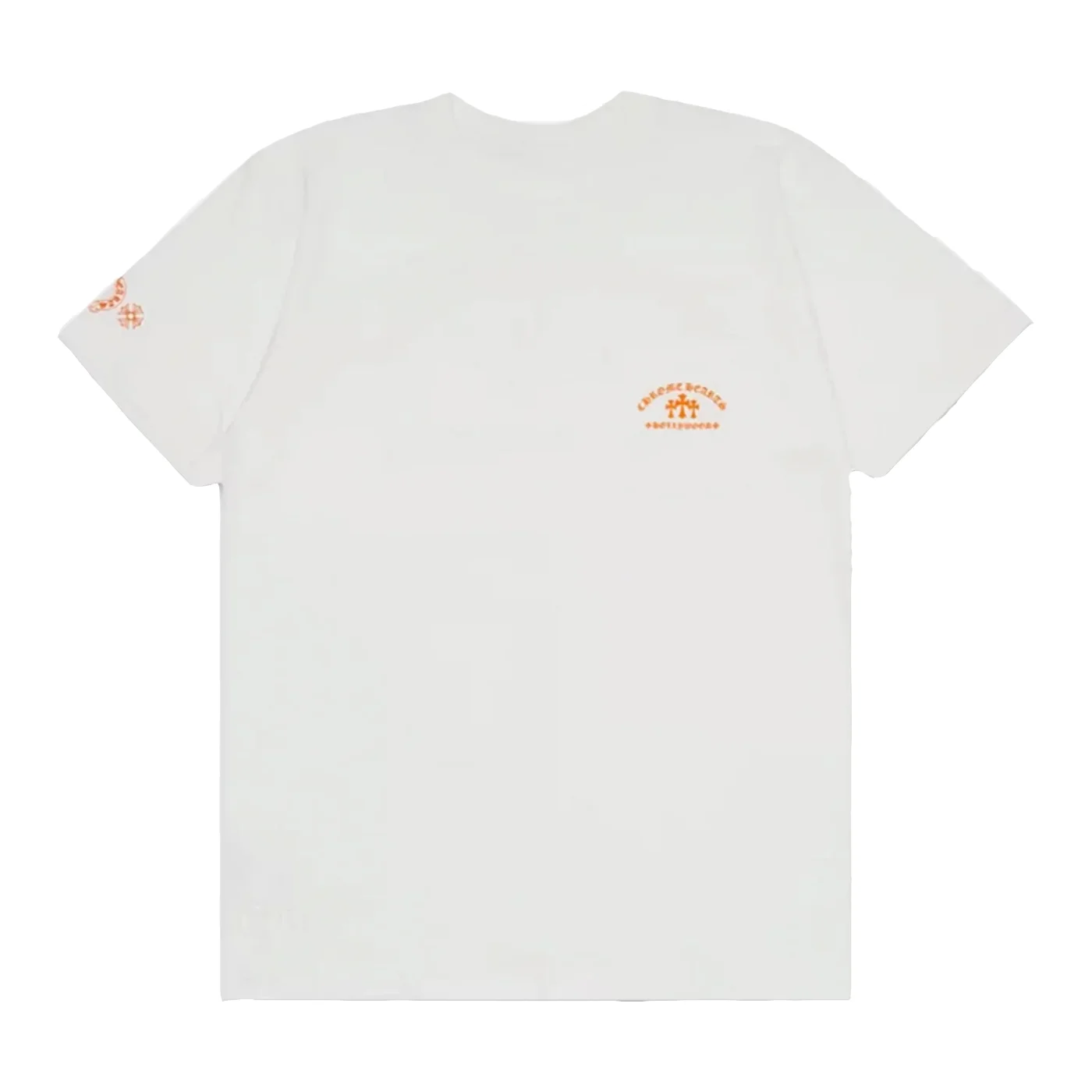 CH King Taco Short Sleeve T-Shirt