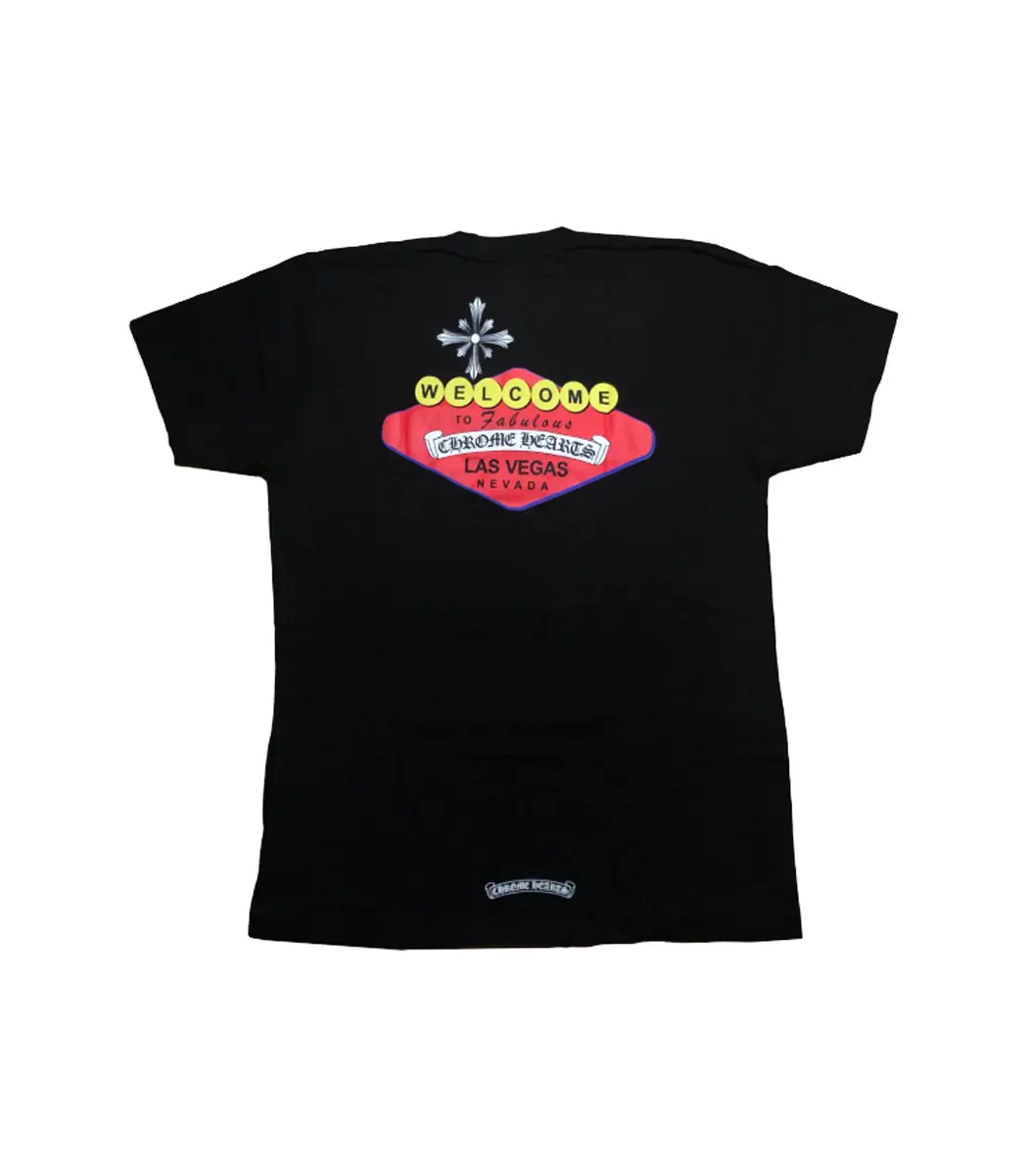 Las Vegas T Shirt