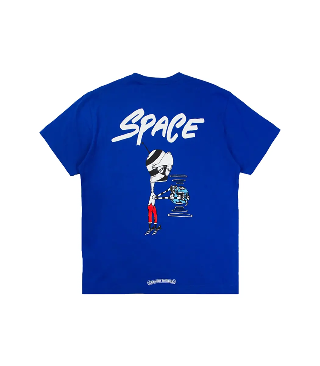 Matty Boy Space T-Shirt