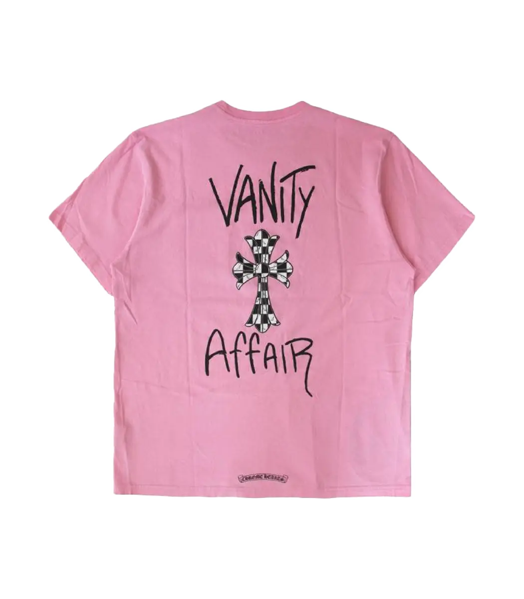 Vanity Affair T Shirt