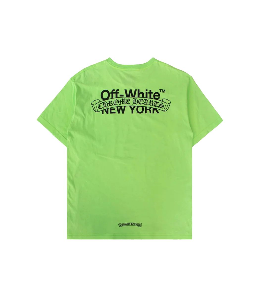OFF-WHITE New York T-Shirt