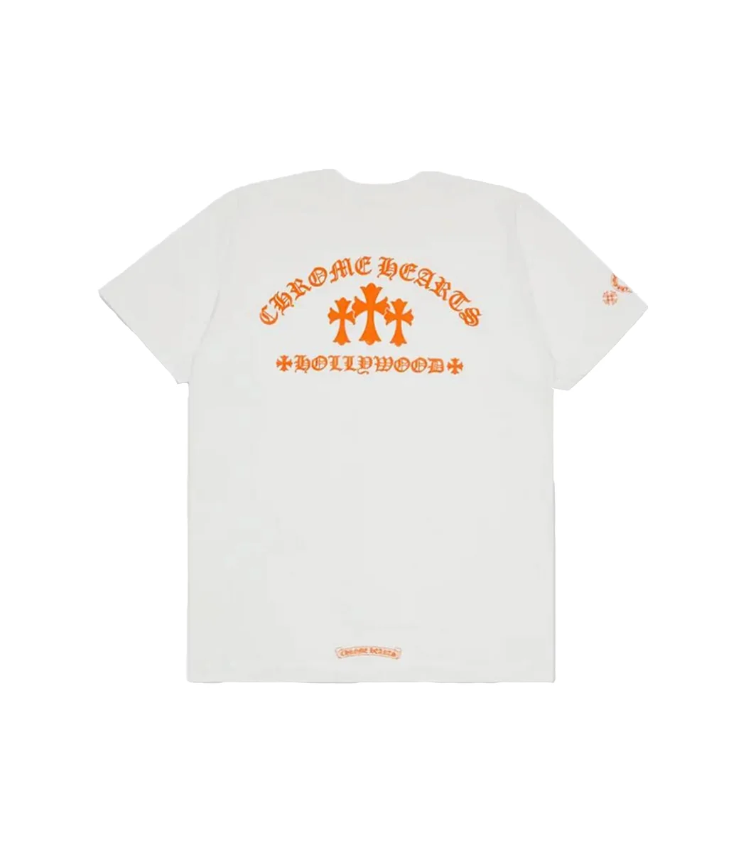 CH King Taco Short Sleeve T-Shirt